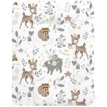 Divio podložka na komodu měkká vzor 777 50 x 70 – Zboží Dáma