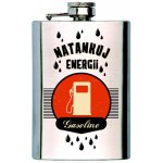 Placatka na alkohol natankuj energii 200 ml – Zboží Dáma