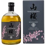 Yamazakura Peated 46% 0,7 l (karton) – Hledejceny.cz
