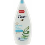 Dove Hydrating care sprchový gel 500 ml – Zbozi.Blesk.cz