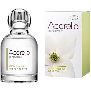 Acorelle Jasmín toaletní voda dámská 50 ml