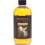 Millefiori Milano Natural Náplň do aroma difuzéru Legni e Fiori d’Arancio 250 ml – Zboží Mobilmania