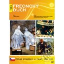 Zelenka zdeněk: freonový duch DVD