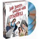 Jak jsem poznal vaši matku 2 DVD