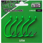 Madcat A-STATIC CLASSIC HOOK vel.4 5 ks – Zboží Dáma
