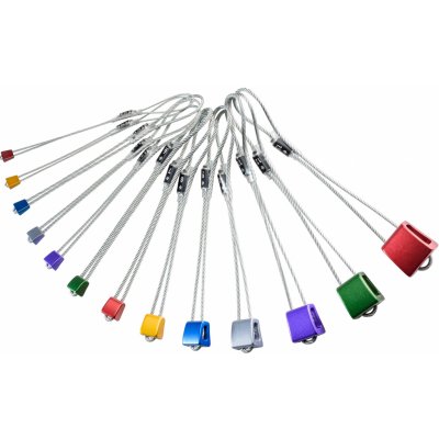 Black Diamond Stoppers – Zboží Dáma