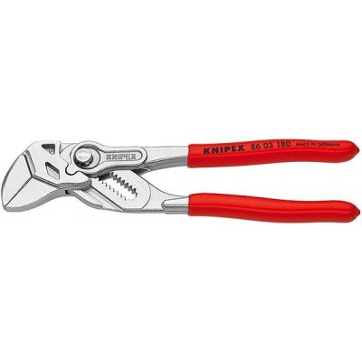 Knipex klešťový stavitelný klíč 8603180 – Zboží Mobilmania