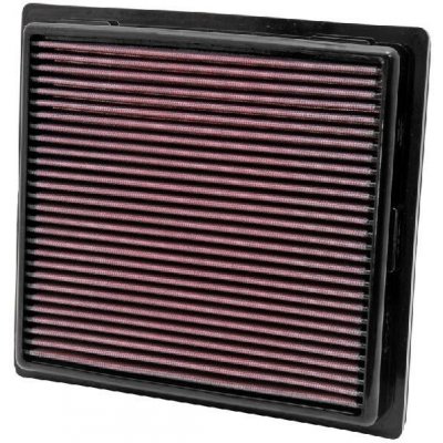 K&N vzduchový filtr 33-2457 – Hledejceny.cz