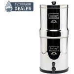 New Millenium Concepts Ltd. Big Berkey 2 filtrační vložky – Sleviste.cz