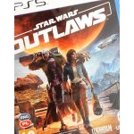 Star Wars: Outlaws – Zboží Dáma