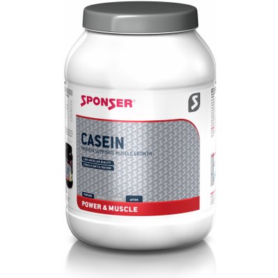 Sponser CASEIN 850 g – Hledejceny.cz