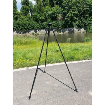 J.A.D. TOOLS 15670 trojnožka 120 cm s háčkem