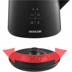 Sencor SWK 0600BK – Zboží Dáma