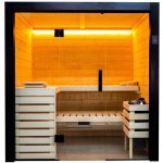 Harvia Family – Sleviste.cz