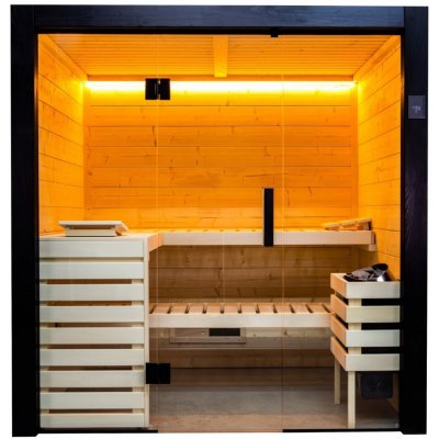 Harvia Family – Sleviste.cz