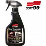 Soft99 Iron Terminator 500 ml – Zbozi.Blesk.cz
