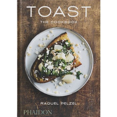 Toast - Pelzel, Raquel