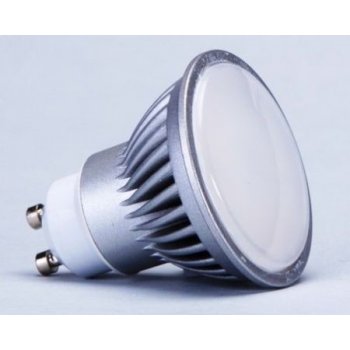 Teslux T55GU10W LED *