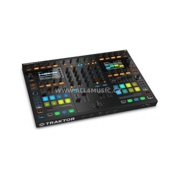 Native Instruments Traktor Kontrol S8