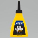 CEYS disperzní lepidlo 125 g bílé
