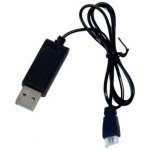 DF models Nabíjecí kabel USB 1S Lipo pro 9500 DF models – Sleviste.cz