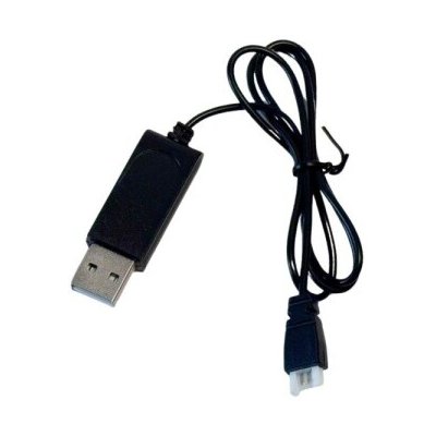 DF models Nabíjecí kabel USB 1S Lipo pro 9500 DF models – Sleviste.cz