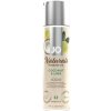Erotická kosmetika System JO Naturals Massage Oil Coconut & Lime 120 ml