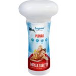 LAGUNA Triplex tablety s plovákem 1,4 kg – Hledejceny.cz