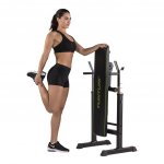 Tunturi WB20 Basic Weight Bench – Zbozi.Blesk.cz