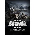 Arma 3 Marksmen – Hledejceny.cz