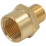 LEVIOR Redukce-vnější 1/4"/vnitřní 3/8" – Zboží Mobilmania