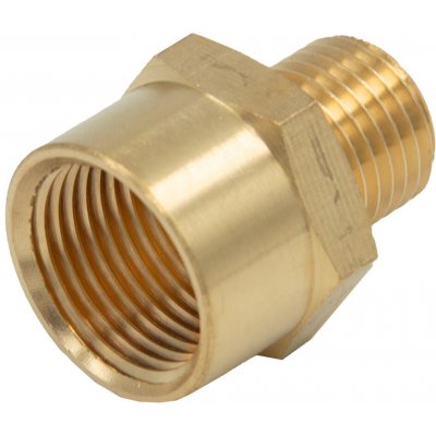 LEVIOR Redukce-vnější 1/4"/vnitřní 3/8" – Zboží Mobilmania