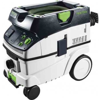 Festool Cleantec CTM 36 E 574988