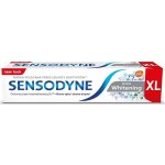 Sensodyne Extra Whitening s bělicím účinkem 100 ml – Hledejceny.cz