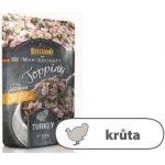 Belcando MasterCraft Topping Turkey Krůta s petrželkou 100 g – Zbozi.Blesk.cz