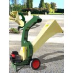 Negri bio R95EHP3 elektrický standardní podvozek – Sleviste.cz