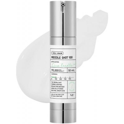 VT Cosmetics Reedle Shot 100 Booster 50 ml – Zboží Mobilmania