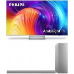 Philips 65PUS8807 – Hledejceny.cz