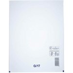 Vikpap - bublinková obálka G17, bílá, 250 × 350 mm - 100 ks – Hledejceny.cz