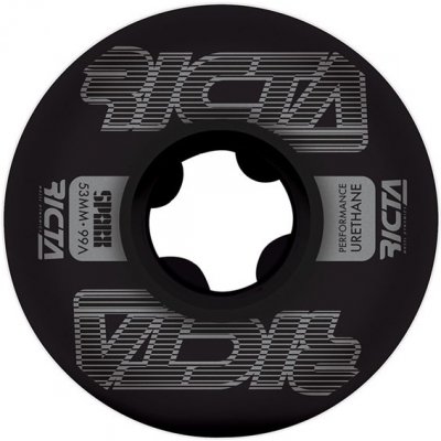 RICTA 53mm Framework Sparx Black 99a 123650 53mm – Hledejceny.cz