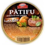 Veto Patifu Paštika hokaido 100 g – Zboží Mobilmania