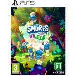 The Smurfs: Mission Vileaf – Hledejceny.cz