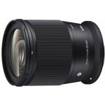 SIGMA 16mm F1.4 DC DN Contemporary pro Canon RF – Sleviste.cz
