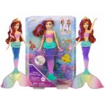 Disney Princess Plavající malá mořská víla Ariel – Sleviste.cz