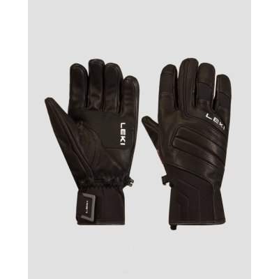 Leki Phoenix 3D black – Zboží Mobilmania