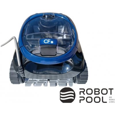 CF 2000 PRO – Zboží Mobilmania