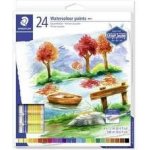 STAEDTLER Design Journey 119859 24 x 12 ml – Zboží Dáma