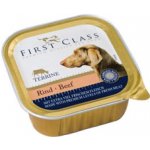 First Class Adult Dog hovězí 300 g – Zboží Mobilmania