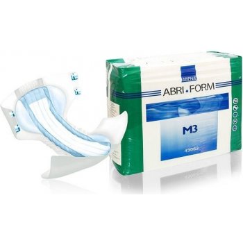 Abena Abri Form Air Plus M3 22 ks