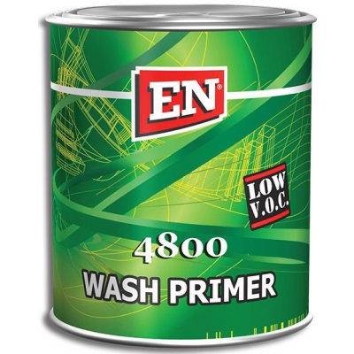 EN 4800 WASH PRIMER 1L